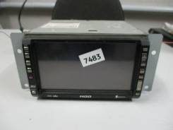 Магнитола addzest max930hd в Омске Clarion Addzest