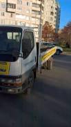 Mitsubishi Fuso Canter. Продам грузовик Mitsubishi Canter, 4 200 куб. см., 3 000 кг., 4x2