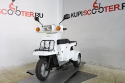 Honda Gyro X. 49 куб. см., исправен, без птс, без пробега