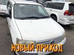 Toyota Probox. NCP50, 1NZ