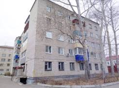 4-комнатная, проспект Копылова 46/2. Ленинский, агентство, 111 кв. м.