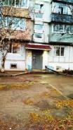 1-комнатная, улица Ленинградская 47б. Уваку, агентство, 32 кв. м. Дом снаружи