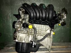 Двигатель в сборе. Toyota: Premio, Allion, Corolla Spacio, WiLL VS, Allex, Corolla Axio, RAV4, Avensis, Corolla Verso, Corolla, MR-S, Opa, Vista, Celi...