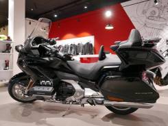 Honda GL 1800 Gold Wing. 1 800 куб. см., исправен, птс, без пробега