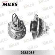 Ступица. Opel Signum Opel Vectra, C Двигатели: Y20DTH, Y22DTR, Y30DT, Z18XE, Z18XER, Z19DT, Z19DTH, Z19DTL, Z20NET, Z22YH, Z28NEL, Z28NET, Z30DT, Z32S...