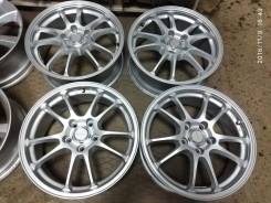 Eco Forme. 7.0x17", 5x114.30, ET45