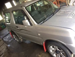 Suzuki Jimny. JB23W, K6A ����