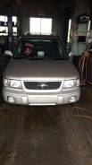 Subaru Forester. SF5, EJ202 ����
