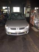 Nissan Wingroad. WFY11, QG15 DE