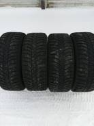 Bridgestone Ice Cruiser 5000. Зимние, шипованные, 40 %, 4 шт
