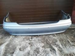 Бампер. Mercedes-Benz S-Class, W220