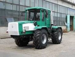 Слобожанец. Трактор Т-150 ""