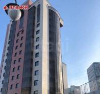 2-комнатная, улица Толстого 40а. Толстого (Буссе), проверенное агентство, 56 кв. м. Дом снаружи