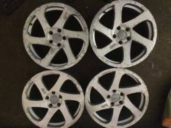 3SDM 0.06. 8.0x18", 5x114.30, ET40
