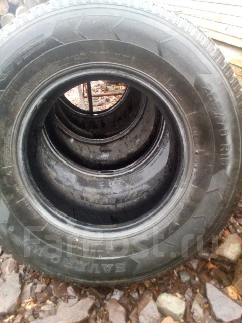 BFGoodrich Touring. ������, ��� �����, 2009 ���, �/�, ����� 30 % ����