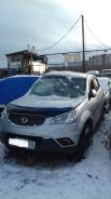 SsangYong Actyon. KPTA0A1SSBP007894