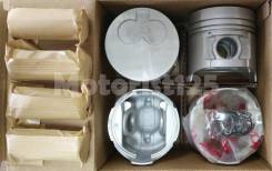 Поршень. Mazda: B-Series, J100, Bongo Brawny, Bongo, J80, Eunos Cargo Двигатели: R2, RF