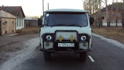 УАЗ 3303. Продается грузовик УАЗ, 2 890 куб. см., 1 500 кг., 4x4