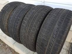 Bridgestone Blizzak Revo GZ. Зимние, без шипов, 10 %, 4 шт