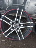 Veloche. 6.0x15", 5x114.3 ����