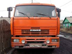 КамАЗ 6520. Продается , 11 760 куб. см., 20 000 кг., 6x4