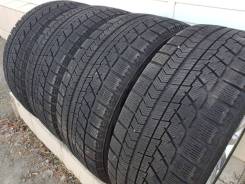 Bridgestone Blizzak VRX. Зимние, без шипов, 2016 год, 10 %, 4 шт