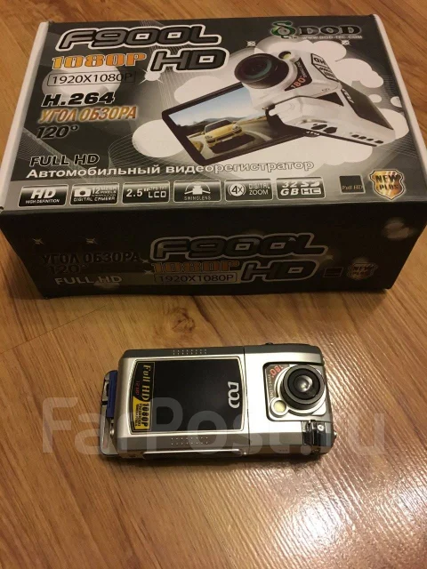 Dod F900LHD ����
