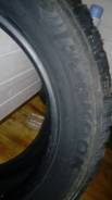 Hankook. Зимние, шипованные, 2017 год, 10 %, 4 шт