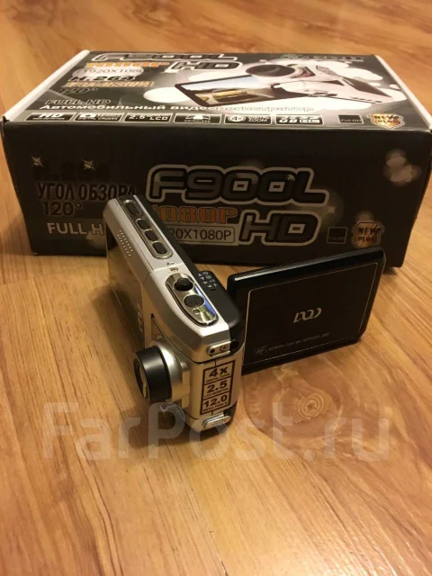 Dod F900LHD ����