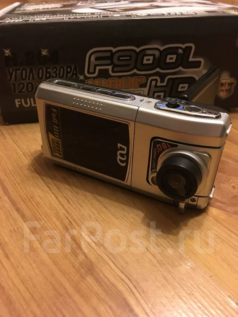 Dod F900LHD ����