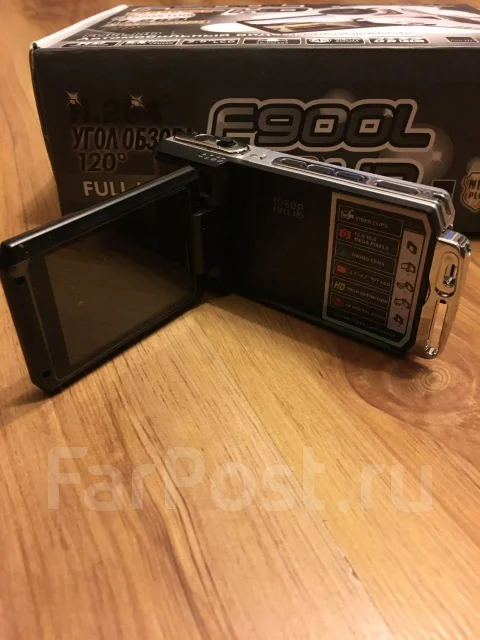 Dod F900LHD ����
