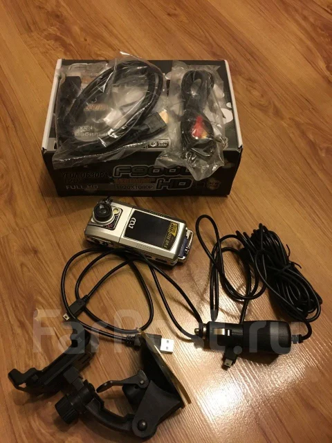 Dod F900LHD ����
