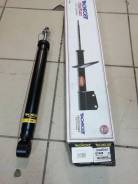 Амортизатор. Audi A4, 8K2, 8K5 Audi S4, 8K2, 8K5 Двигатели: 1Z, CABA, CABB, CAEA, CAEB, CAED, CAGA, CAGB, CAGC, CAHA, CAHB, CAKA, CALA, CAMA, CAMB, CA...