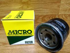 Фильтр масляный. Ford: Laser, Telstar, Freda, Spectron, Festiva, Ixion Hyundai: Getz, Atos, Santro, i20, Accent, i10 Nissan Vanette Truck Nissan Otti...