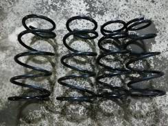 Пружина подвески. Subaru Forester, SG5, SG9, SG9L, SG6, SG69 Двигатели: EJ251, EJ253, EJ25, EJ255, EJ201, EJ20, EJ204, EJ205