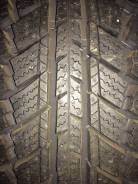 Autogrip Ecowinter, 195/60 R15 88T в Улан-Удэ Autogrip Ecowinter. Зимние, без шипов, без износа