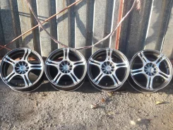 Spirit Racing. 7.0x16", 5x100, 5x114.3, ET40, �� 72���. ����