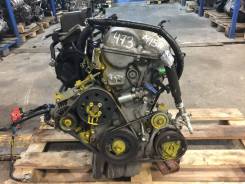 Двигатель в сборе. Suzuki: Ignis, Swift, Kei, Aerio, SX4 Двигатель M15A