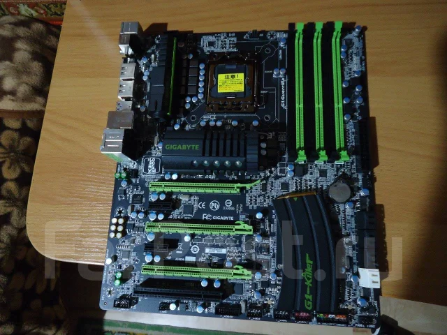 X58 ����