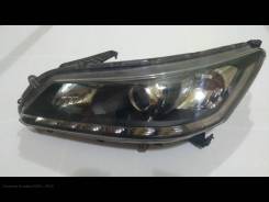 Фара. Honda Accord, CR2, CR3, CR5, CR6, CR7 Двигатели: J35Y, K24W, K24W4, LFA, R20A3
