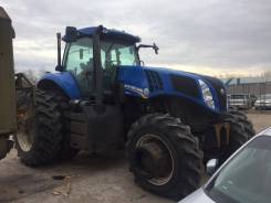 New Holland T8.390. Продается трактор New Holland T8 390, 335 л.с.