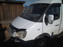ГАЗ 2705. Продам Газель 2705, 9 мест