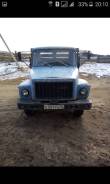 ГАЗ 3307. Продается грузовик , 3 000 кг., 4x2