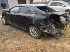 Toyota Camry. 2012г.