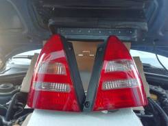 Стоп-сигнал. Subaru Forester, SG, SG5, SG9, SG9L