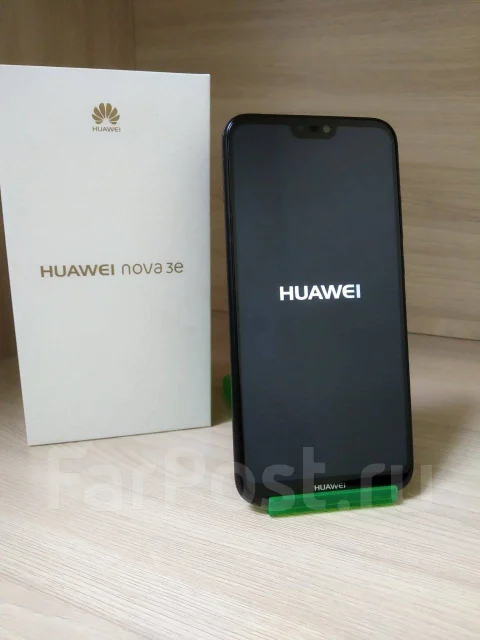 Huawei Nova 3. �����, 3G, 4G LTE, Dual-SIM. ��� ����� �� ���������� ����