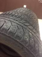 Bridgestone Ice Cruiser. Зимние, шипованные, 2012 год, 30 %, 4 шт