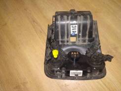 Блок управления климат-контролем. Kia Rio, JB Двигатели: D4FA, G4ED, G4EE