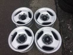Suzuki. 7.0x16", 5x139.70, ET5. Под заказ