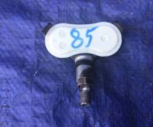 Датчик давления в шинах. Toyota Sienna, ASL30, GSL30, GSL33, GSL35 Toyota Sequoia, UPK60, UPK60L, UPK65, UPK65L, USK60, USK65 Toyota Tundra, GSK50, GS...